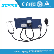 DT-A62 Types Of Sphygmomanometer With Stethoscope